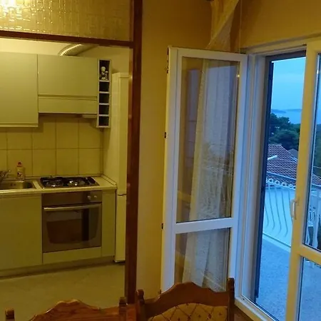 Marija Apartment