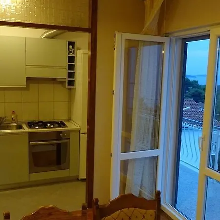 Marija Appartement