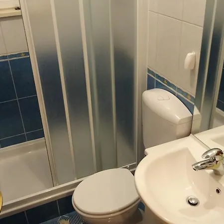 Apartment Marija *