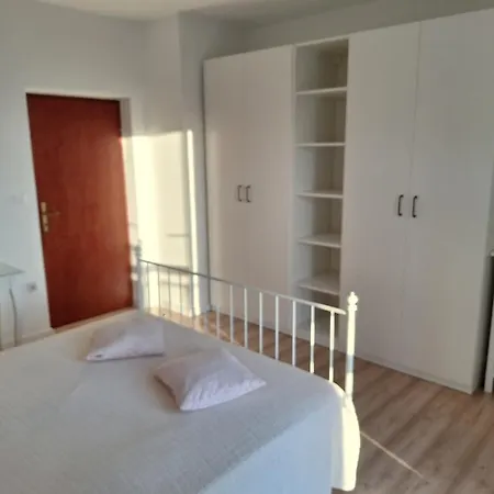 Marija Appartement *