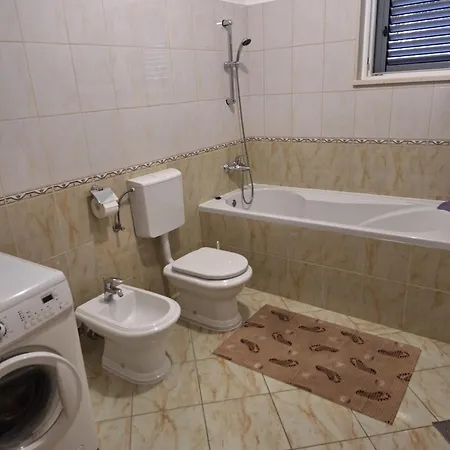 Marija Appartement *