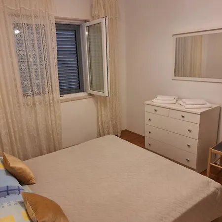 Appartement Marija *
