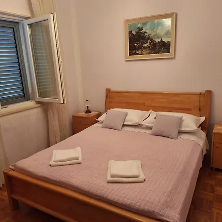 Marija * Primošten