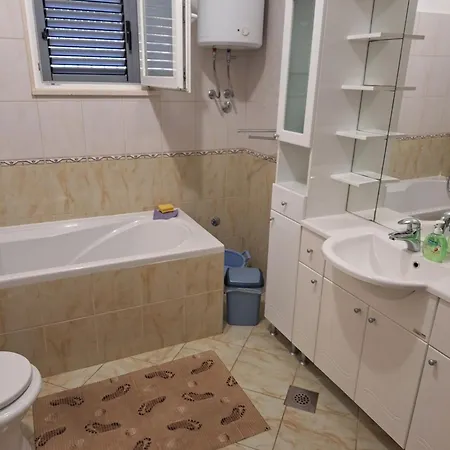 Marija Appartement