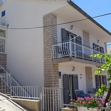 Marija Apartment