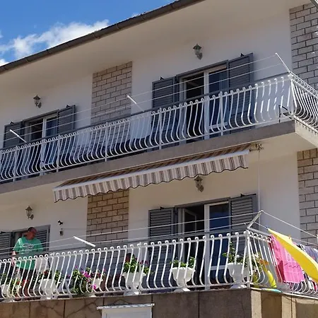 Appartement Marija