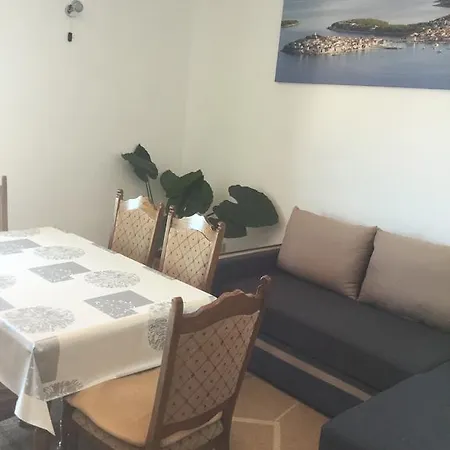 Apartment Marija *