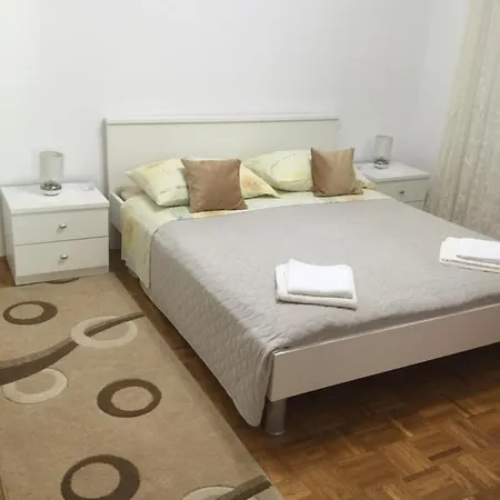 Apartment Marija *