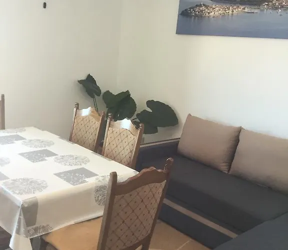 Appartement Marija *