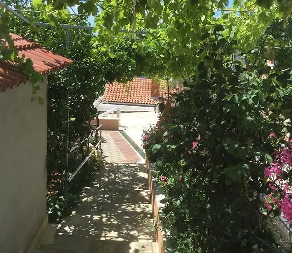 Marija Appartement Primošten